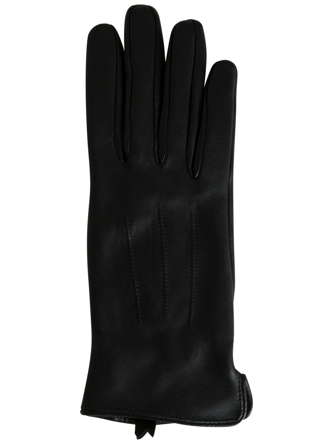 PCNELLIE Gloves - black